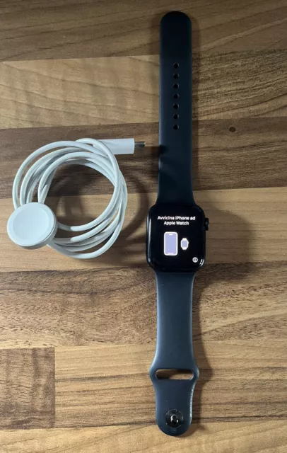 Apple watch series best sale 3 midnight blue