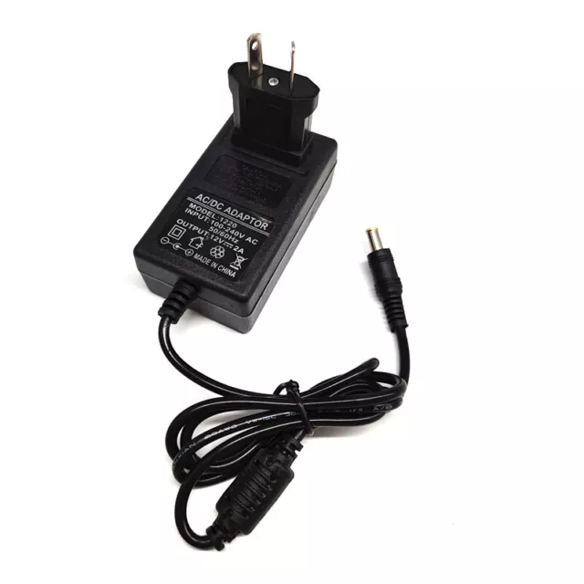 AC Adapter for Sony DPF-D70, DPF-D830 Digital Photo Frame Power Supply Charger