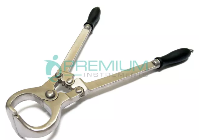 Premium Instruments Castrator Burdizzo 18" Castration Veterinary Instruments