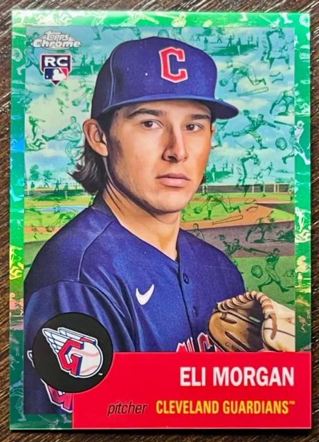 Updated 2/18/24- 2022 Topps Chrome Platinum Numbered Parallels (See Description)