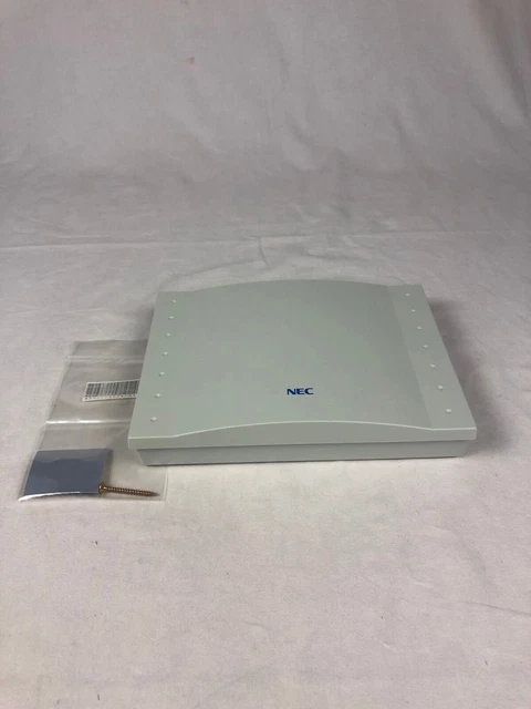 AVAYA DECT ISDN UNVRSL RBS W/EXT ANT DB1-C4/1A OHNE Antennen