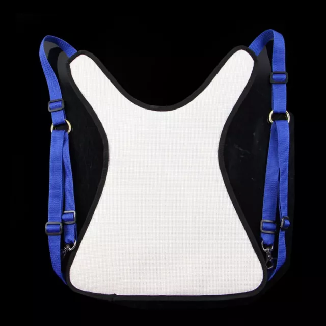 Boat Fishing Equipment Waist Protector for Fishing Bust Level Wheel Straps