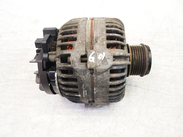Alternatore für Volvo 2,4 D5 Diesel D5244T 30658085