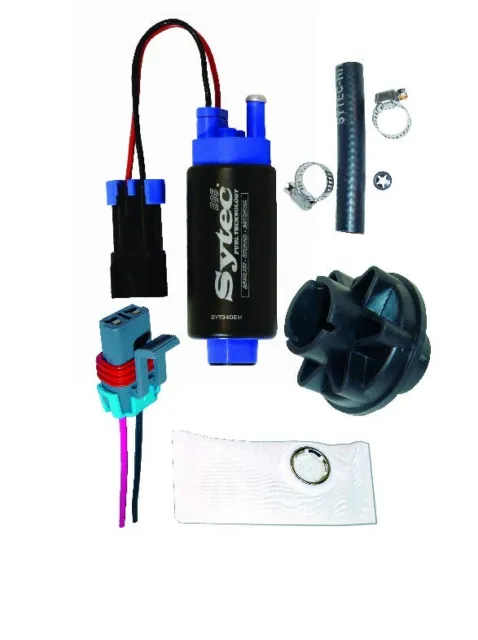 Sytec Motorsport fuel pump kit SPK0239-EM FOR Lancia Delta 2.0 8v/16v Integrale
