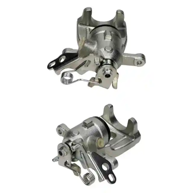 2X Maxgear Bremssattel Hinten Passend Für Ford Focus Galaxy Kuga Mondeo S-Max 2