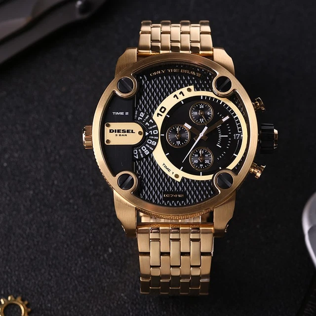 Diesel little online daddy gold