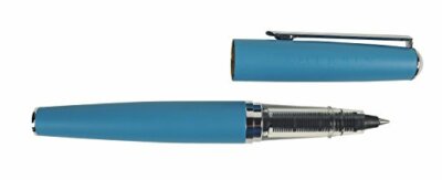 Herbin 21312T Strumenti per Scrittura Blu 22.4 x 3.7 x 2.2 cm 
