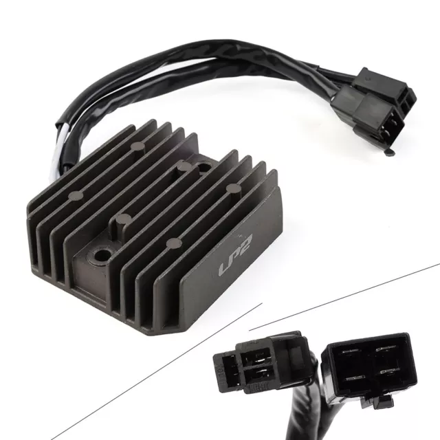 Voltage Regulator Rectifier Motor For Honda STEED400 VT600C VLX600 VF750C Magna