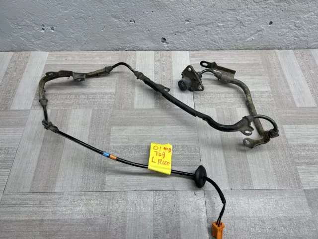 🔰94-01 Acura Integra - Abs Wire / Speed Sensor - Driver Left Rear - Oem 97 98