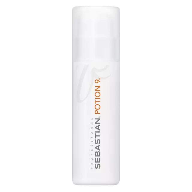 Sebastian Flow Potion 9 50ml - après-shampooing sans rinçage