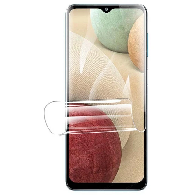 Premium Full Cover Hydrogel Screen Guard Protector For vivo Y52t