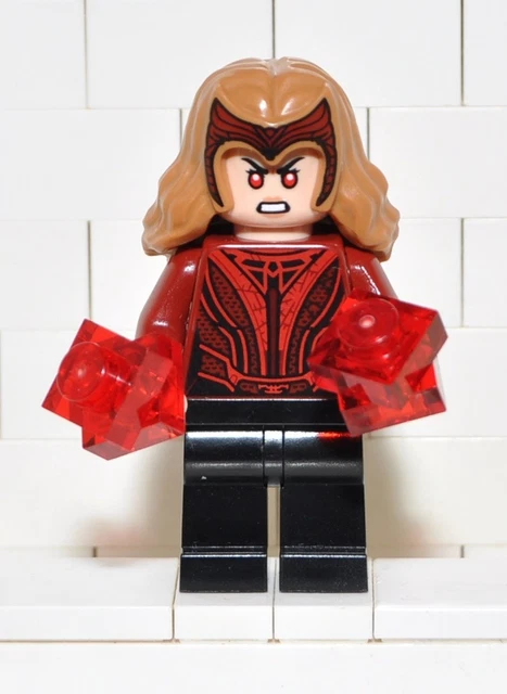 Minifiguras, Juegos de construcción, Juguetes - PicClick ES