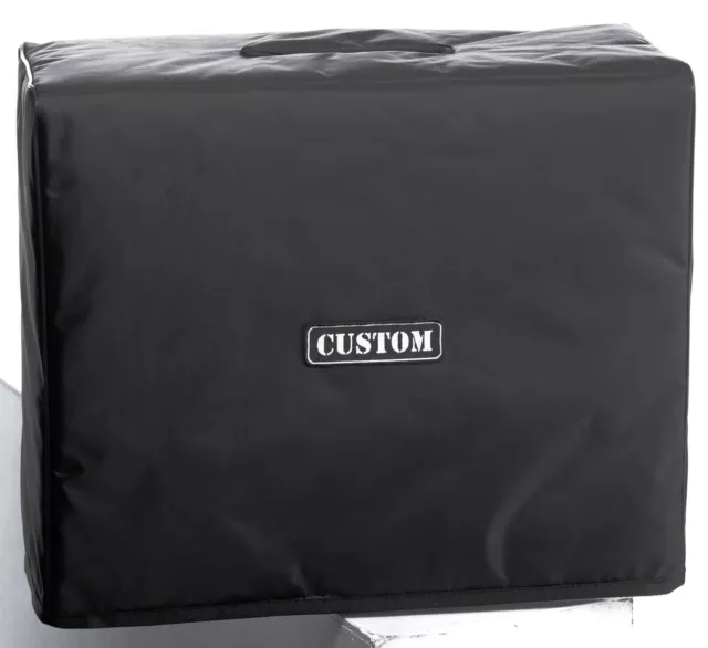 Custom padded cover for PEAVEY Transtube Bandit 112 - II guitar combo