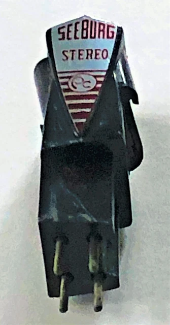 Seeburg - Testina Stereofonica Per Juke Box