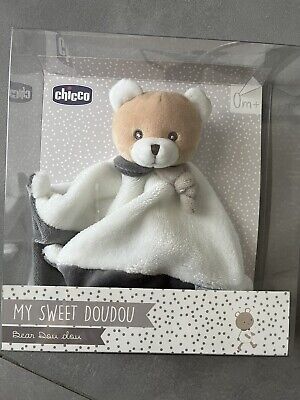 Chicco CHICCO CARILLON ORSETTO IN PELUCHE 961800 