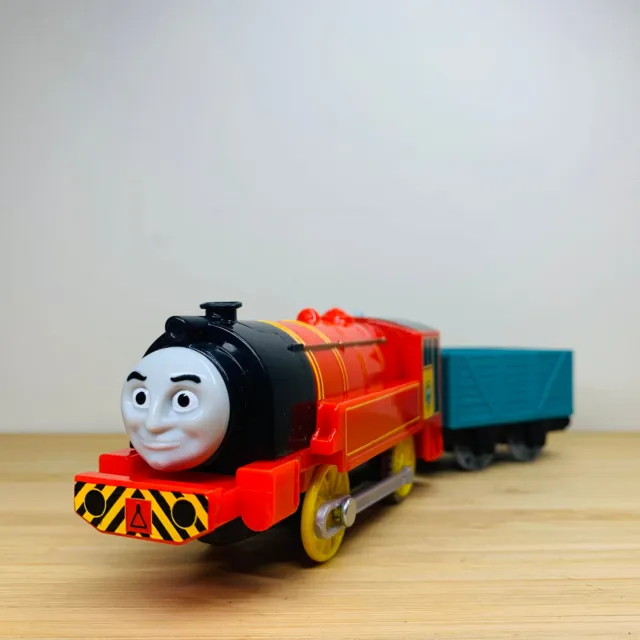 Victor - Thomas & Friends Trackmaster Battery Operated Motorised Railway Trains