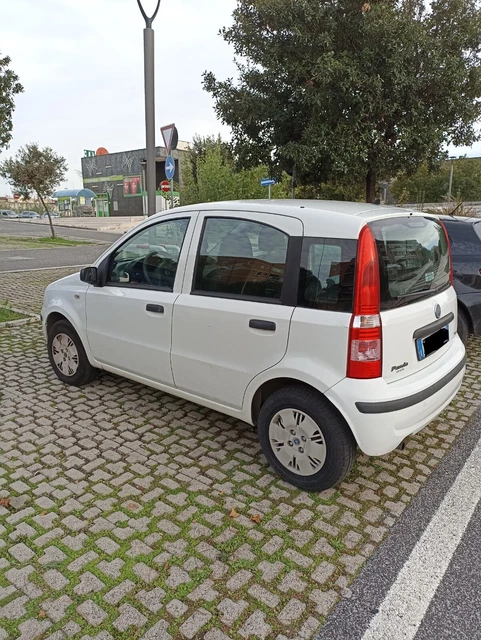 auto privato usato