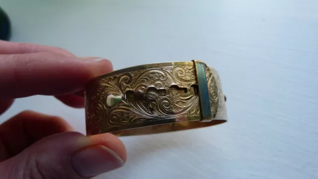 Hg&s gold bracelet sales