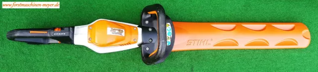 Stihl HSA 94 R sehr guter Zustand Akku Heckenschere 1434