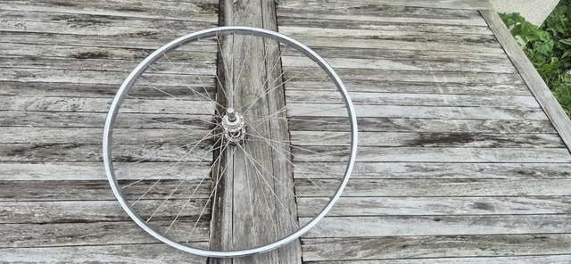 SOLEX - ANCIENNE Piece De Solex - Levier Moteur Solex - En Metal - D