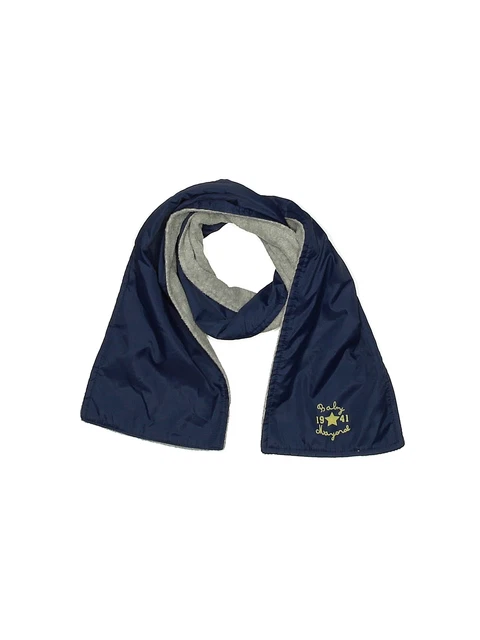 Mayoral Girls Blue Scarf One Size