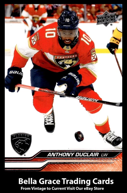 Veste Décontractée Florida Panthers Fanatics - Couleur Marine, édition Repêchage 2023 - Pour Homme