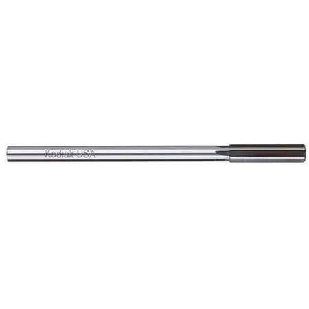 KODIAK CUTTING TOOLS 5488241 .4995 Cobalt Reamer Straight Flute Dowel Pin Sizes
