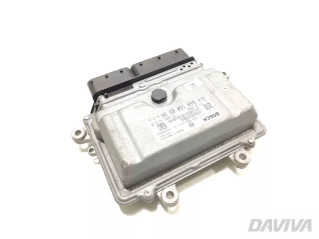 Mercedes-Benz B-Class Engine Control Module Unit B 200 CDI Diesel 103kW (140 HP)