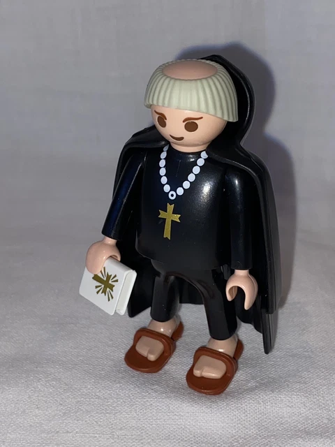 Playmobil 3627 Le Festin du Moyen-âge Boîte Médiéval Vintage 98,99 Playmobil 3627 Le Festin du Moyen-âge Boîte Médiéval Vintage 98,99