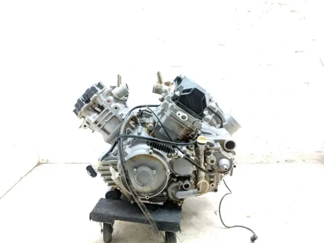 22 CF-Moto ZForce 800 EX Engine Motor 2D15M175