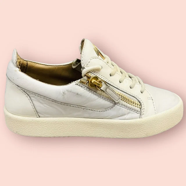 Giuseppe zanotti sales nere e oro