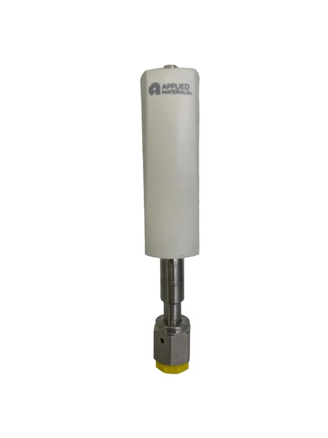 Scg100 Machine AMAT APPLIED MATERIALS 0190-48920 Rev 0 SCG100 Gauge 10 Torr EUR 178,92 ...