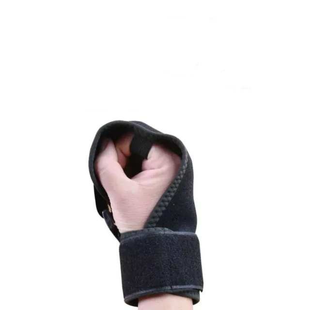 Fixed Gloves Exercise Equipment Stroke Hemiplegia Training Hand Finger