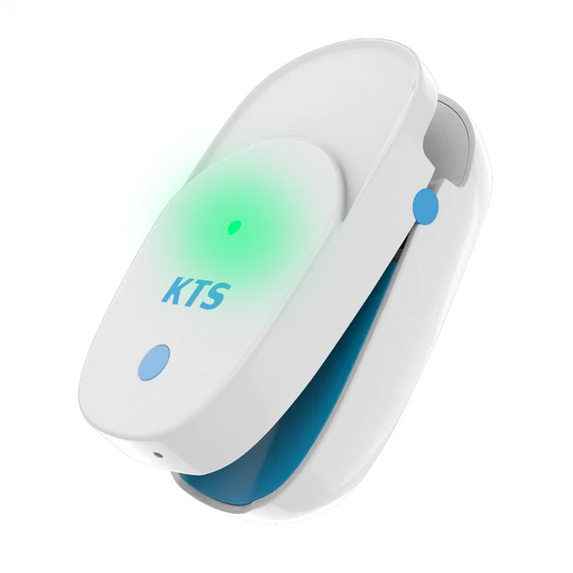 NAIL FUNGUS TREATMENT Laser Therapy Device Fungal Onychomycosis Anti