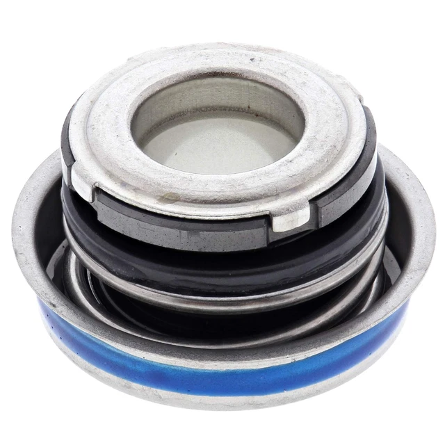 Caltric Water Pump Mechanical Seal Kit For Sea-Doo, Can-Am, Ski-Doo - 2-Pack With 90-Day Warranty