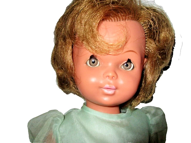 Coraline – Bella – 1976-1977 – Ma collection de poupées