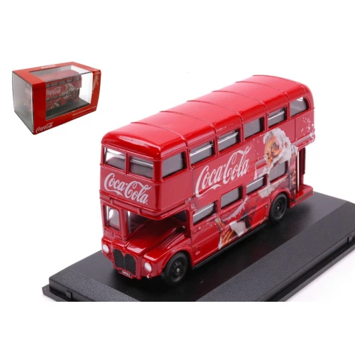 MINIATURE BUS PULLMAN Oxford AUTOBUS IRIZAR I6 THE KINGS FERRY 1:76 EUR