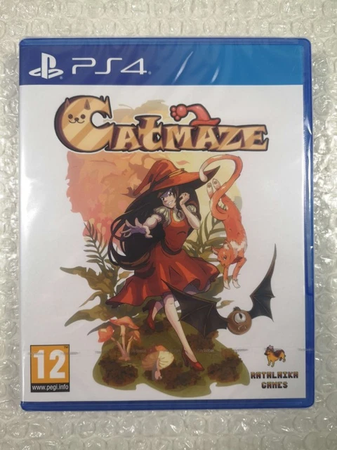 Smelter (1500Ex.) PS4 EU Game in EN DE ES FR JP KR NEW Red Art Games Platform Ac