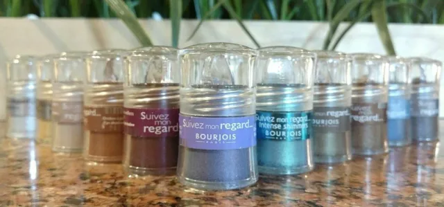 Fard à Paupières DEBBY COLORCASE Mono Violet – Riche En Pigments, Hypoallergénique