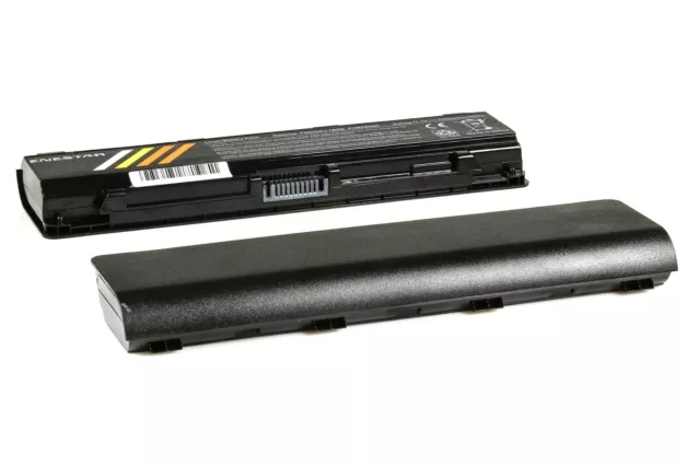 4400mAh Professionnel Batterie pour PC Portable Toshiba Satellite L875D-10E