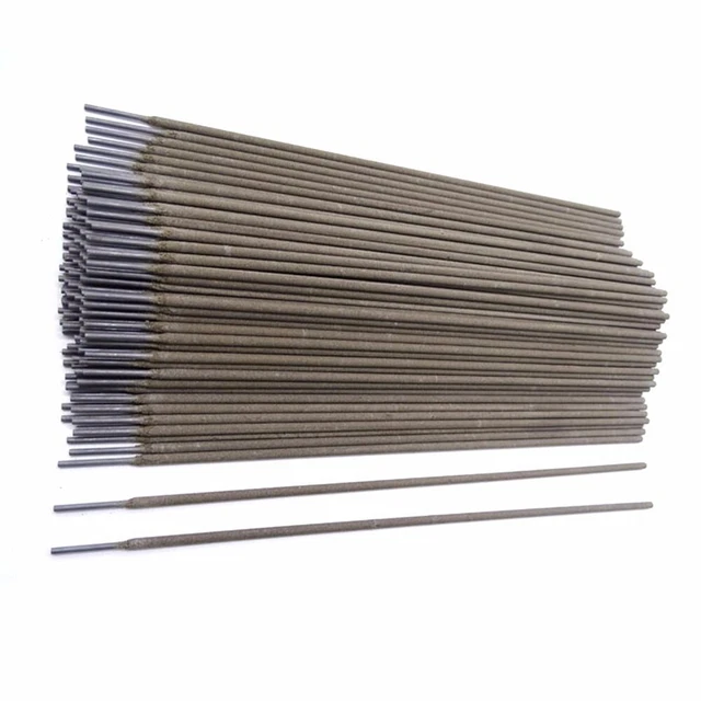 High quality J422 E6313 Carbon steel welding rod 10pcs1kg diameter 1 04 0