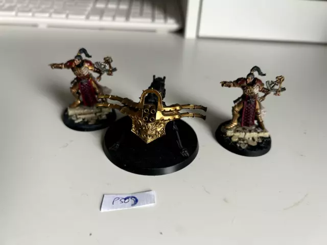 Cellestar Ballista Stormcast Eternals Warhammer Aos