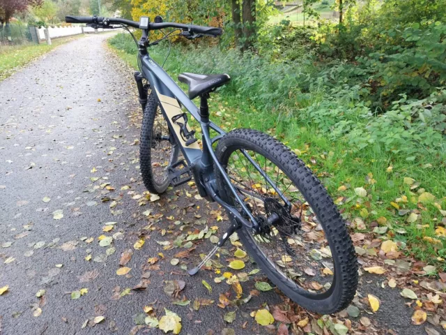 Specialized Turbo Levo HT Comp 29 NB