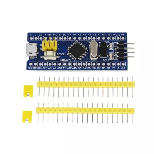 1pcs STM32F103C8T6 ARM STM32 Minimum System Development Board Module