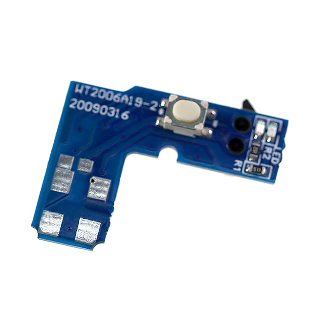 POWER RESET ON Off Button Switch For Playstation2 for PS2 Slim 70000 ...