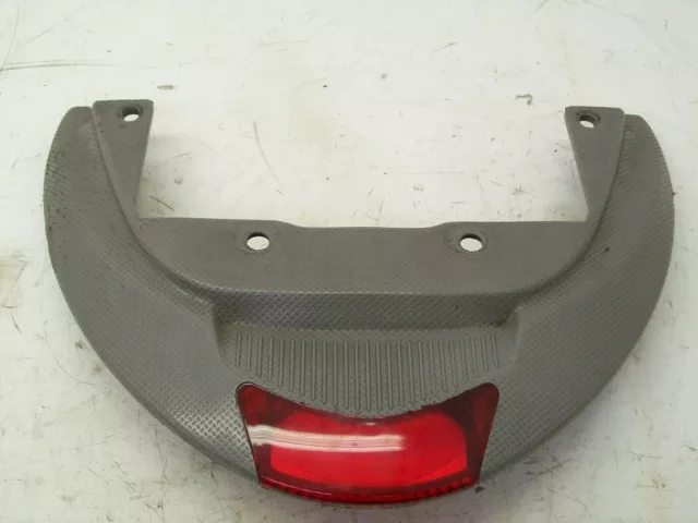 MANIGLIONE POSTERIORE PER PIAGGIO ZIP 50 2T DEL 2002 (e34823)