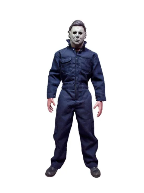 Trick Or Treat Studios H854820 Halloween 1978 Michael Myers 12 Inch Action