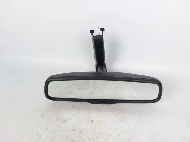 878100Wk20 Specchio Retrovisore Interno Toyota Rav-4 (A4) 2.0 D 16V Man 6M 124Cv