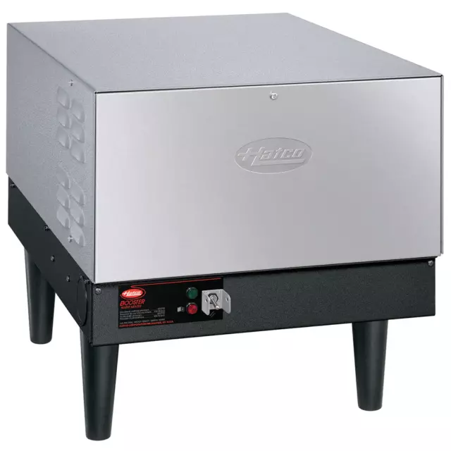 Hatco Compact Booster Water Heater - 480V, 3 Phase, 39 kW
