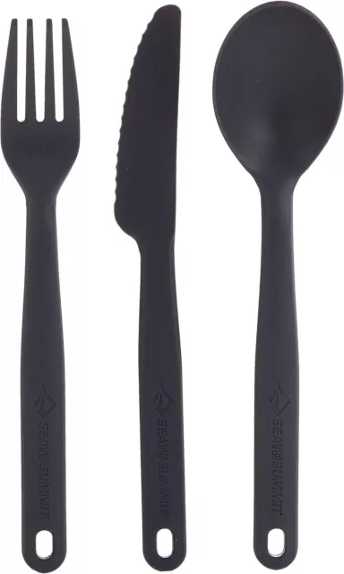 Sea to Summit Camp Cutlery Utensil Set FREE SHIPPING